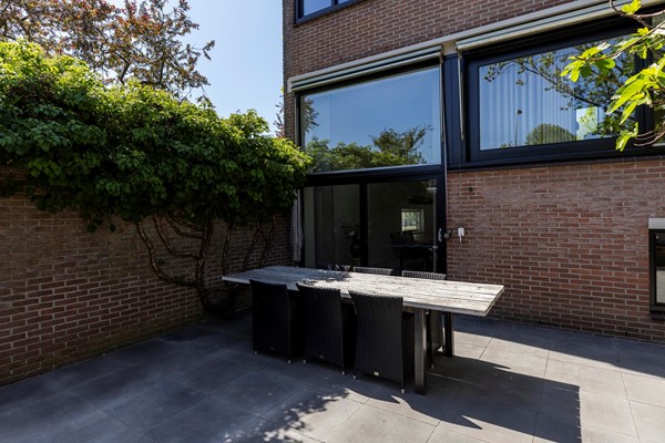 Medium property photo - Lenningenhof 2, 5625 NT Eindhoven